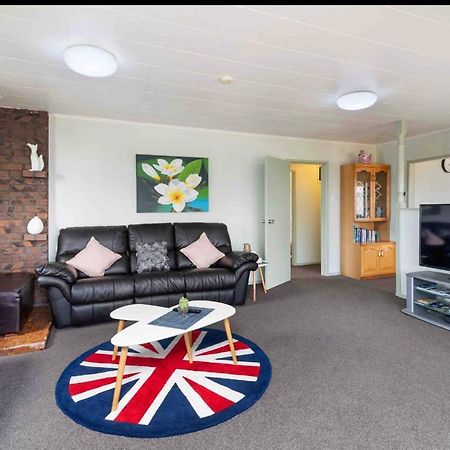 Mountain Top Kiwi Star Holiday Home Rotorua Eksteriør bilde